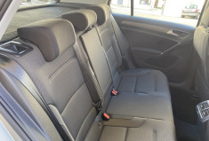 Volkswagen Golf 7 1.5 TSI 150 EVO MATCH DSG7