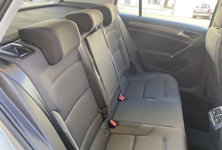 Volkswagen Golf 7 1.5 TSI 150 EVO MATCH DSG7