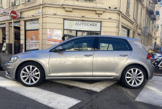 Volkswagen Golf 7 1.5 TSI 150 EVO MATCH DSG7