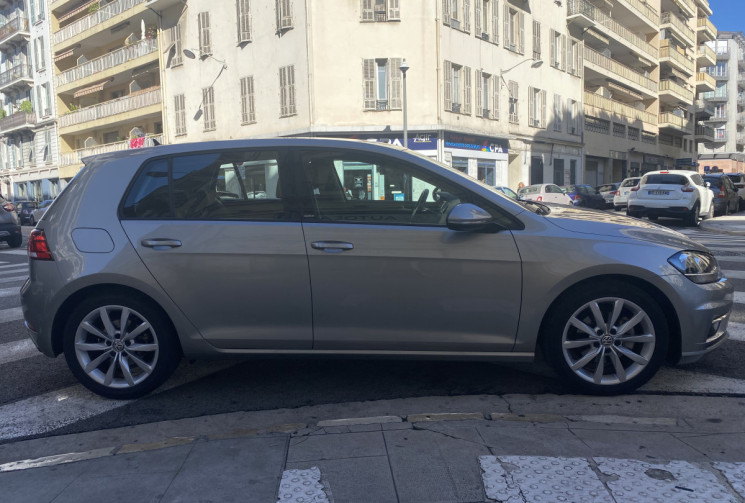 Volkswagen Golf 7 1.5 TSI 150 EVO MATCH DSG7