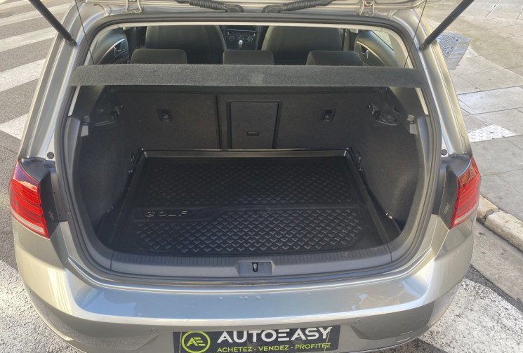 Volkswagen Golf 7 1.5 TSI 150 EVO MATCH DSG7