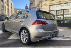 Volkswagen Golf 7 1.5 TSI 150 EVO MATCH DSG7