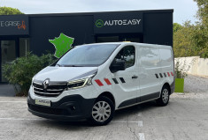 Renault Trafic L1H1 2.0 dCi 120 Confort / TVA Récupérable / Caméra / LED / Clim / Moteur à Chaine