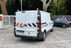 Renault Trafic L1H1 2.0 dCi 120 Confort / TVA Récupérable / Caméra / LED / Clim / Moteur à Chaine