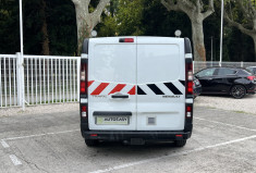 Renault Trafic L1H1 2.0 dCi 120 Confort / TVA Récupérable / Caméra / LED / Clim / Moteur à Chaine