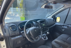 Renault Trafic L1H1 2.0 dCi 120 Confort / TVA Récupérable / Caméra / LED / Clim / Moteur à Chaine