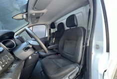 Renault Trafic L1H1 2.0 dCi 120 Confort / TVA Récupérable / Caméra / LED / Clim / Moteur à Chaine