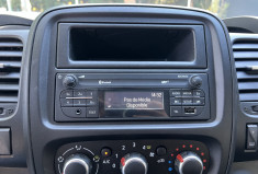 Renault Trafic L1H1 2.0 dCi 120 Confort / TVA Récupérable / Caméra / LED / Clim / Moteur à Chaine