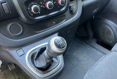 Renault Trafic L1H1 2.0 dCi 120 Confort / TVA Récupérable / Caméra / LED / Clim / Moteur à Chaine