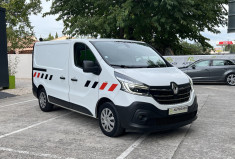 Renault Trafic L1H1 2.0 dCi 120 Confort / TVA Récupérable / Caméra / LED / Clim / Moteur à Chaine
