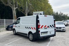 Renault Trafic L1H1 2.0 dCi 120 Confort / TVA Récupérable / Caméra / LED / Clim / Moteur à Chaine