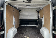 Renault Trafic L1H1 2.0 dCi 120 Confort / TVA Récupérable / Caméra / LED / Clim / Moteur à Chaine
