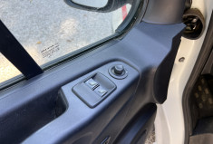 Renault Trafic L1H1 2.0 dCi 120 Confort / TVA Récupérable / Caméra / LED / Clim / Moteur à Chaine