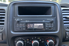 Renault Trafic L1H1 2.0 dCi 120 Confort / TVA Récupérable / Caméra / LED / Clim / Moteur à Chaine