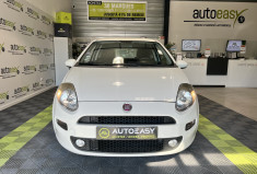 FIAT Punto 1.2 8v 69 ch Italia 3p PACK CLIM