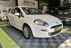 FIAT Punto 1.2 8v 69 ch Italia 3p PACK CLIM