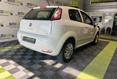 FIAT Punto 1.2 8v 69 ch Italia 3p PACK CLIM