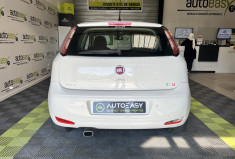FIAT Punto 1.2 8v 69 ch Italia 3p PACK CLIM