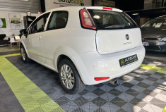 FIAT Punto 1.2 8v 69 ch Italia 3p PACK CLIM