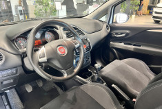 FIAT Punto 1.2 8v 69 ch Italia 3p PACK CLIM