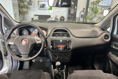 FIAT Punto 1.2 8v 69 ch Italia 3p PACK CLIM