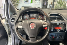 FIAT Punto 1.2 8v 69 ch Italia 3p PACK CLIM
