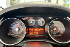 FIAT Punto 1.2 8v 69 ch Italia 3p PACK CLIM