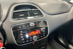FIAT Punto 1.2 8v 69 ch Italia 3p PACK CLIM
