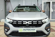 Dacia Sandero STEPWAY EXTREME 100 Ch TCE /GPL GARANTIE CONSTRUCTEUR / 1er Main 
