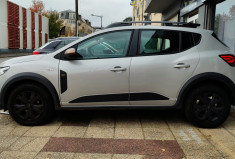 Dacia Sandero STEPWAY EXTREME 100 Ch TCE /GPL GARANTIE CONSTRUCTEUR / 1er Main 
