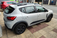 Dacia Sandero STEPWAY EXTREME 100 Ch TCE /GPL GARANTIE CONSTRUCTEUR / 1er Main 