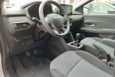 Dacia Sandero STEPWAY EXTREME 100 Ch TCE /GPL GARANTIE CONSTRUCTEUR / 1er Main 