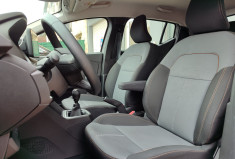 Dacia Sandero STEPWAY EXTREME 100 Ch TCE /GPL GARANTIE CONSTRUCTEUR / 1er Main 