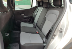 Dacia Sandero STEPWAY EXTREME 100 Ch TCE /GPL GARANTIE CONSTRUCTEUR / 1er Main 