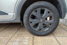 Dacia Sandero STEPWAY EXTREME 100 Ch TCE /GPL GARANTIE CONSTRUCTEUR / 1er Main 