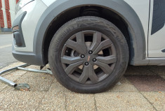 Dacia Sandero STEPWAY EXTREME 100 Ch TCE /GPL GARANTIE CONSTRUCTEUR / 1er Main 