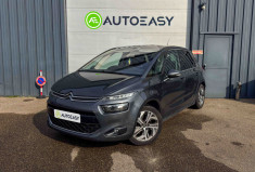 Citroën C4 PICASSO THP 165ch Exclusive S&S EAT6