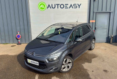 Citroën C4 PICASSO THP 165ch Exclusive S&S EAT6