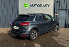 Citroën C4 PICASSO THP 165ch Exclusive S&S EAT6