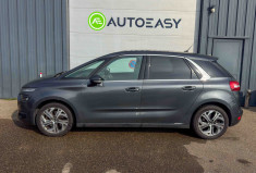 Citroën C4 PICASSO THP 165ch Exclusive S&S EAT6