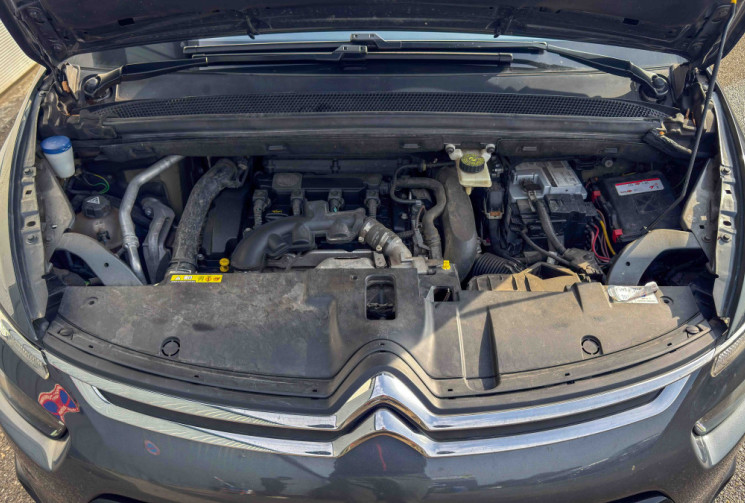 Citroën C4 PICASSO THP 165ch Exclusive S&S EAT6