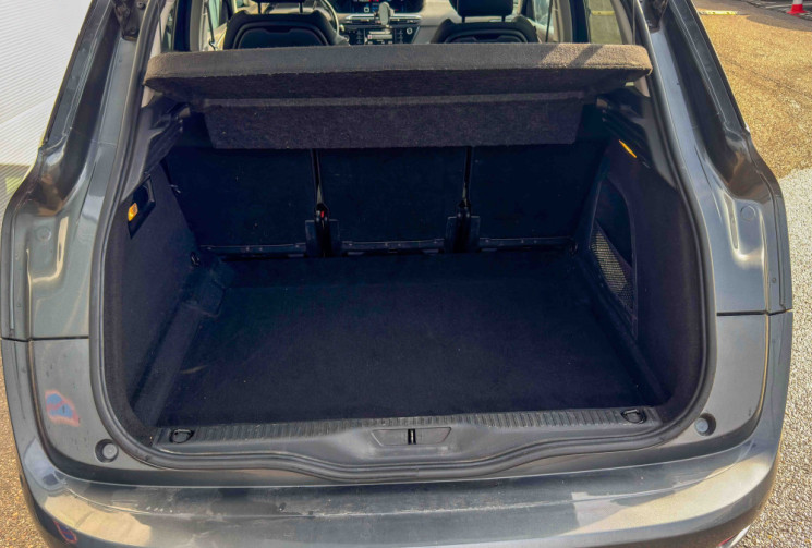 Citroën C4 PICASSO THP 165ch Exclusive S&S EAT6