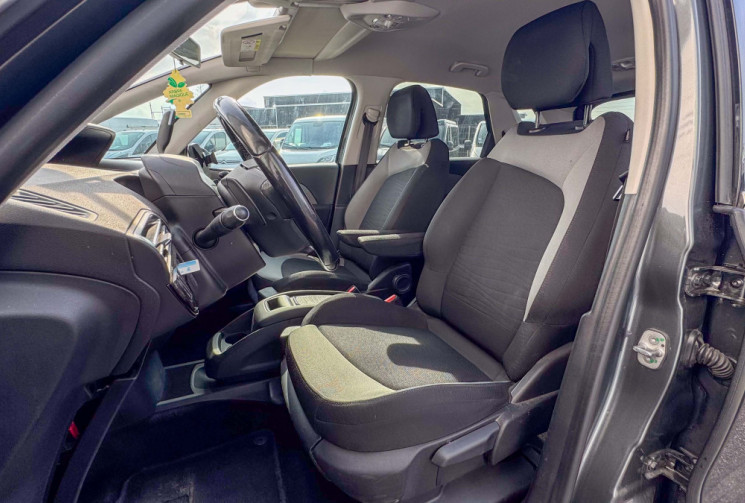 Citroën C4 PICASSO THP 165ch Exclusive S&S EAT6