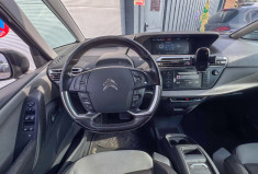 Citroën C4 PICASSO THP 165ch Exclusive S&S EAT6