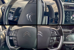 Citroën C4 PICASSO THP 165ch Exclusive S&S EAT6