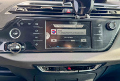 Citroën C4 PICASSO THP 165ch Exclusive S&S EAT6