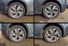 Citroën C4 PICASSO THP 165ch Exclusive S&S EAT6