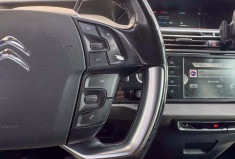 Citroën C4 PICASSO THP 165ch Exclusive S&S EAT6