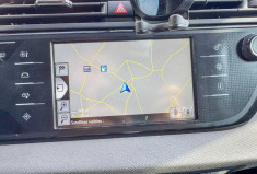 Citroën C4 PICASSO THP 165ch Exclusive S&S EAT6