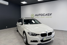 BMW SERIE 3 TOURING 320dA xDrive 184ch M Sport